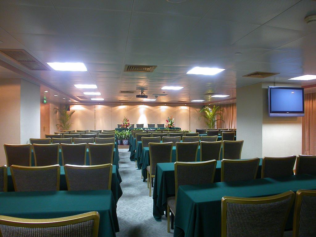 Gangrun Hotel Guangzhou Beijing Road Branch Exterior foto