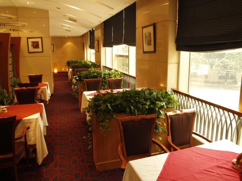 Gangrun Hotel Guangzhou Beijing Road Branch Exterior foto
